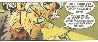 Illustration for article titled 10 Villains You've Never Heard Of (Who Are Smarter Than Lex Luthor)